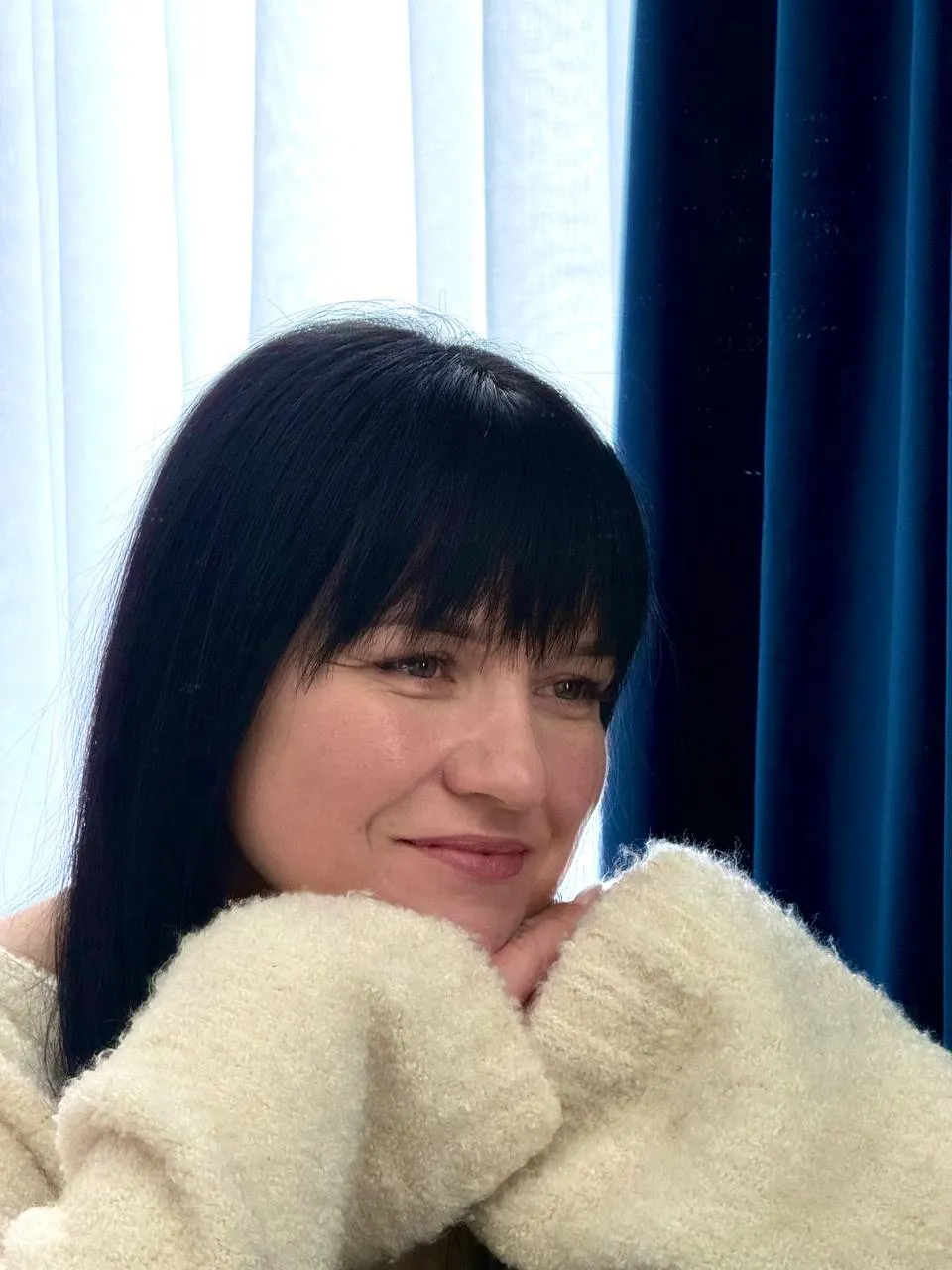 Галина Скрипій